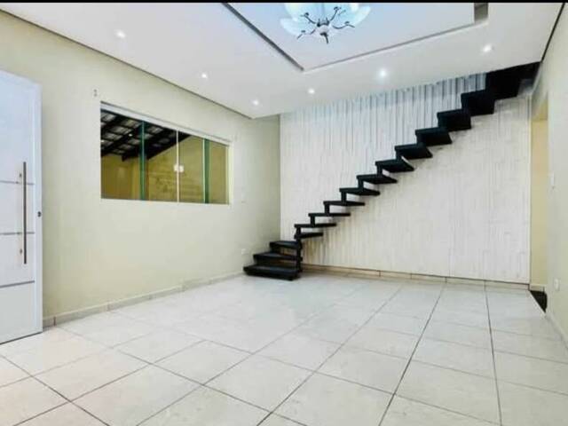 #663 - Casa para Venda em Sorocaba - SP - 1