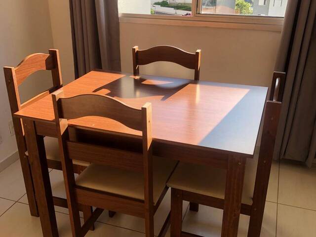 Apartamento para Venda em Sorocaba - 4