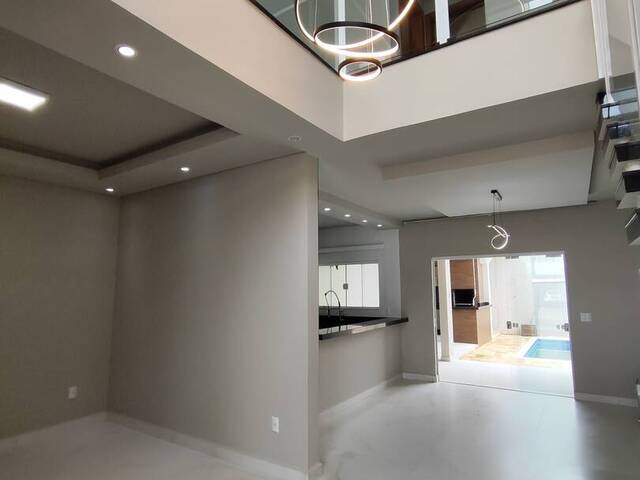 #665 - Casa para Venda em Sorocaba - SP - 3