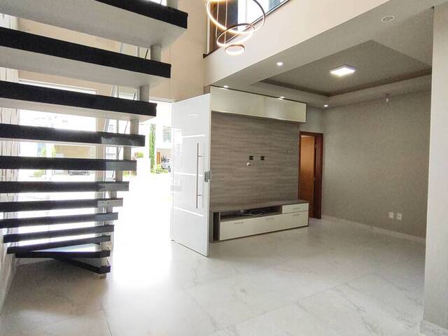 Casa para Venda em Sorocaba - 4