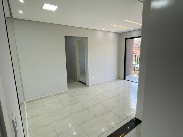 #666 - Apartamento para Venda em Votorantim - SP