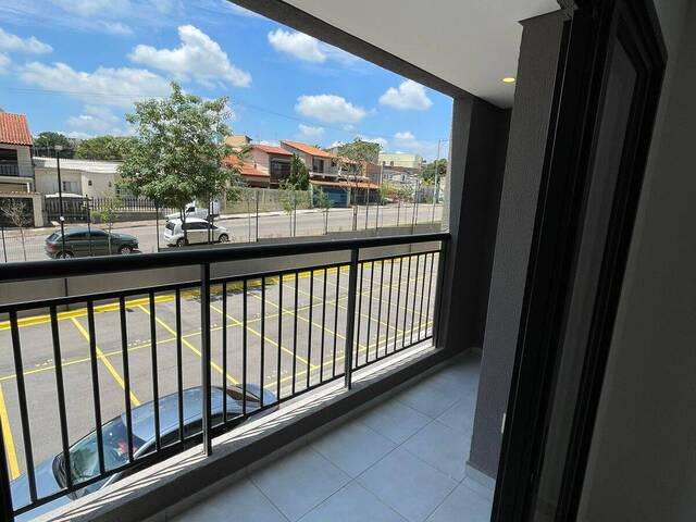 Apartamento para Venda em Votorantim - 5