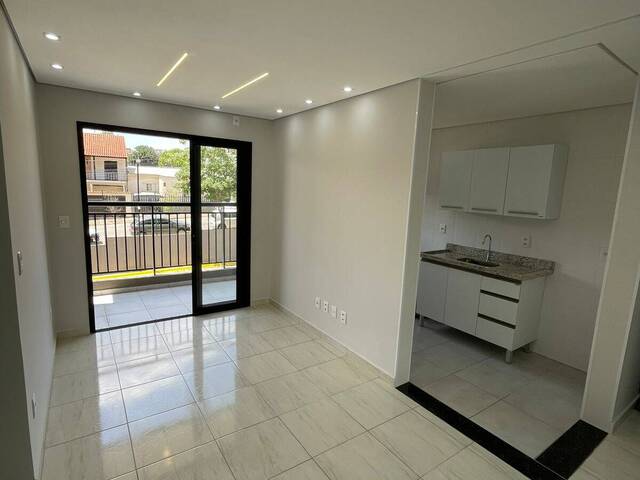 Apartamento para Venda em Votorantim - 4