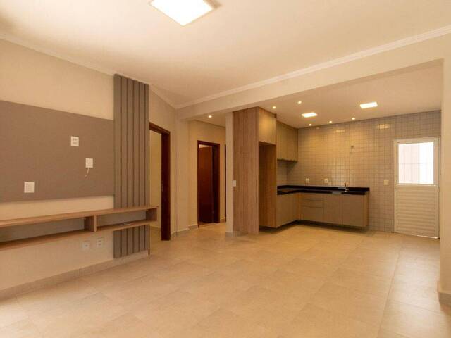 #71 - Casa em condomínio para Venda em Sorocaba - SP - 1