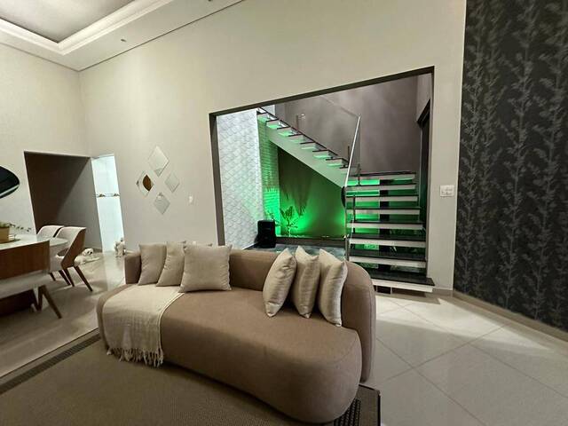 #92 - Casa em condomínio para Venda em Sorocaba - SP