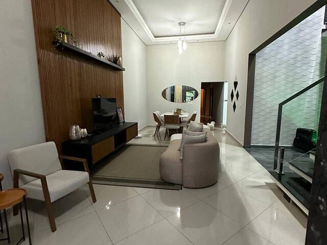 #92 - Casa em condomínio para Venda em Sorocaba - SP