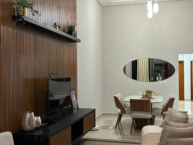 Casa em condomínio para Venda em Sorocaba - 4