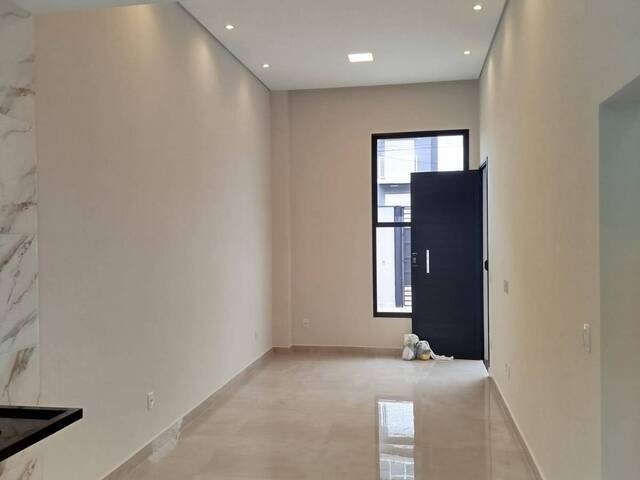 #670 - Casa para Venda em Sorocaba - SP - 3