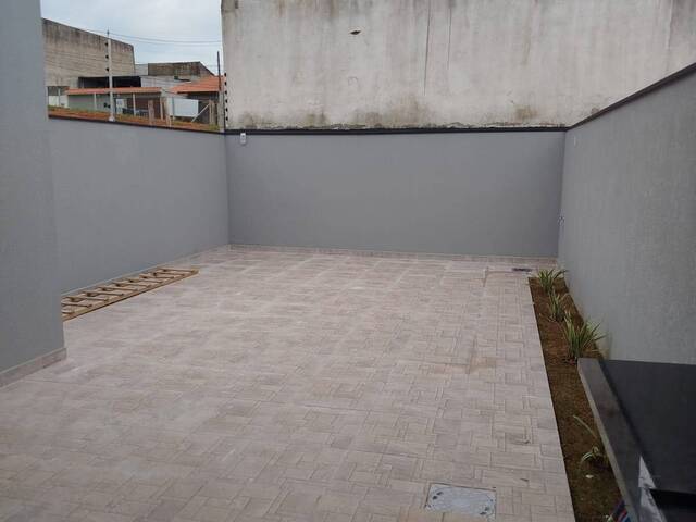 Casa para Venda em Sorocaba - 4