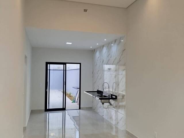 #670 - Casa para Venda em Sorocaba - SP - 2