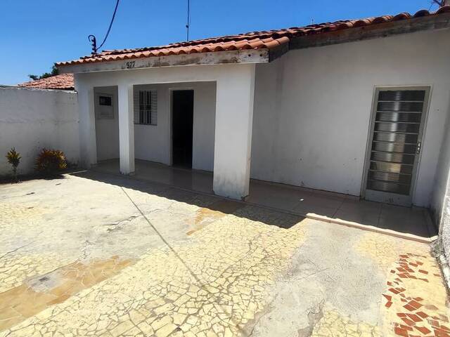 #671 - Casa para Venda em Sorocaba - SP - 1