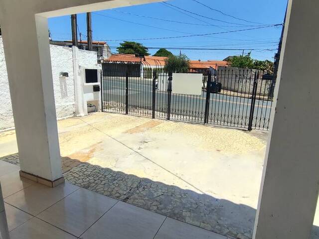 #671 - Casa para Venda em Sorocaba - SP - 2