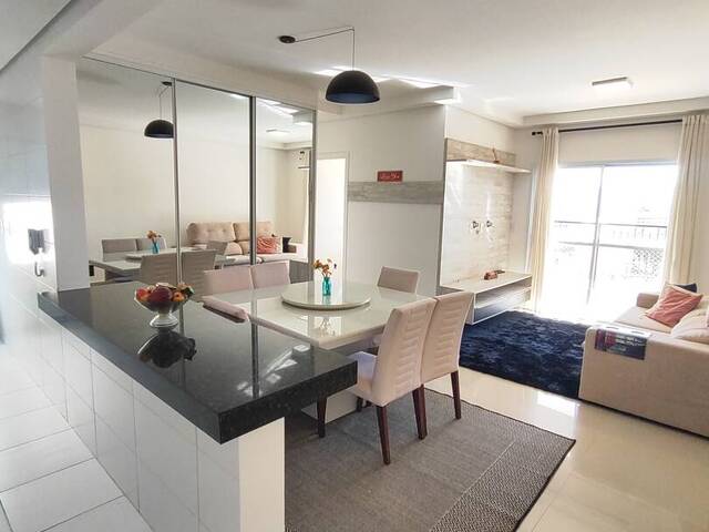 #673 - Apartamento para Locação em Sorocaba - SP