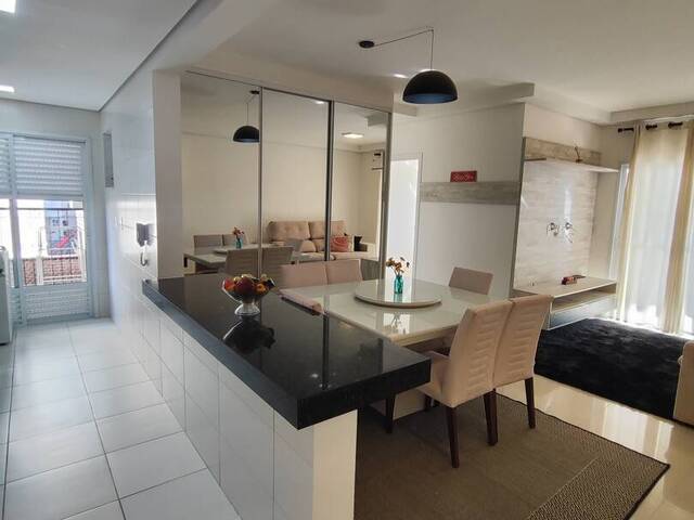 #673 - Apartamento para Locação em Sorocaba - SP