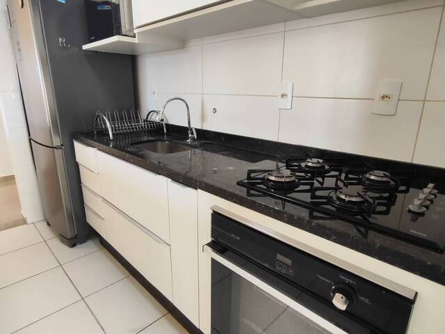 Apartamento para Locação em Sorocaba - 4