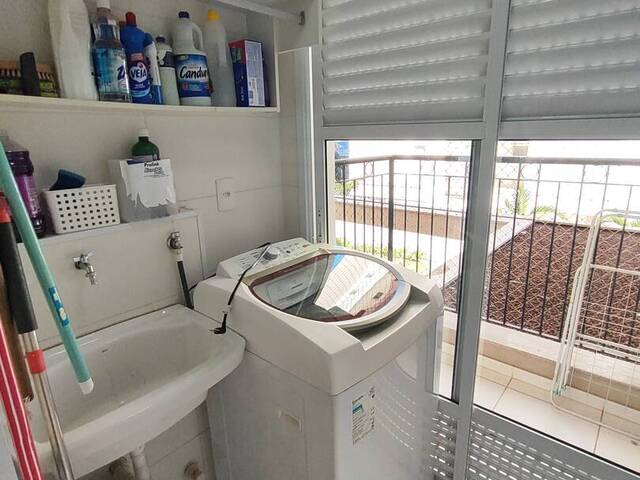 Apartamento para Locação em Sorocaba - 5