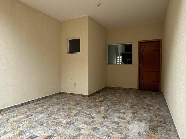 #203 - Sobrado para Venda em Sorocaba - SP - 1