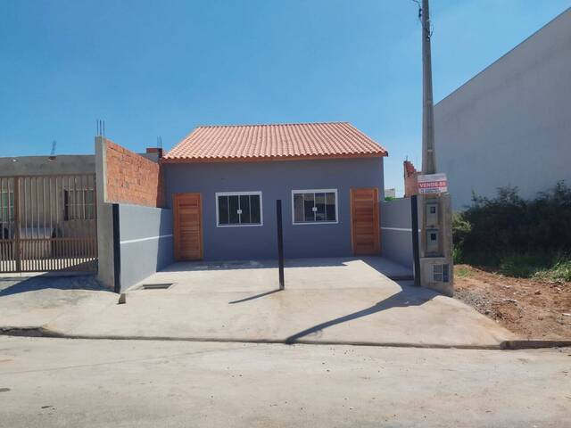#371 - Casa para Venda em Sorocaba - SP