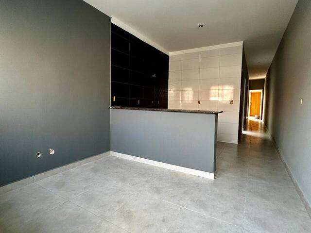 #546 - Casa para Venda em Sorocaba - SP - 1
