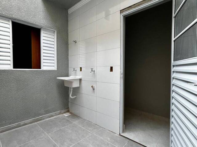 #546 - Casa para Venda em Sorocaba - SP - 3