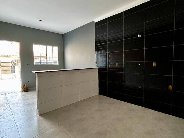 #546 - Casa para Venda em Sorocaba - SP - 2