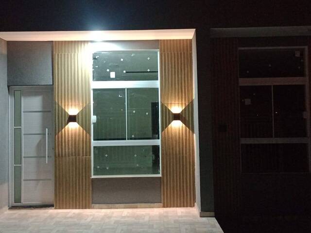 Casa para Venda em Sorocaba - 3